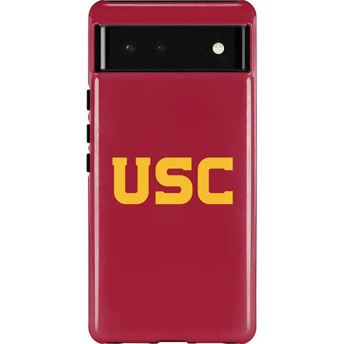 University of Southern California USC Pixel Cases